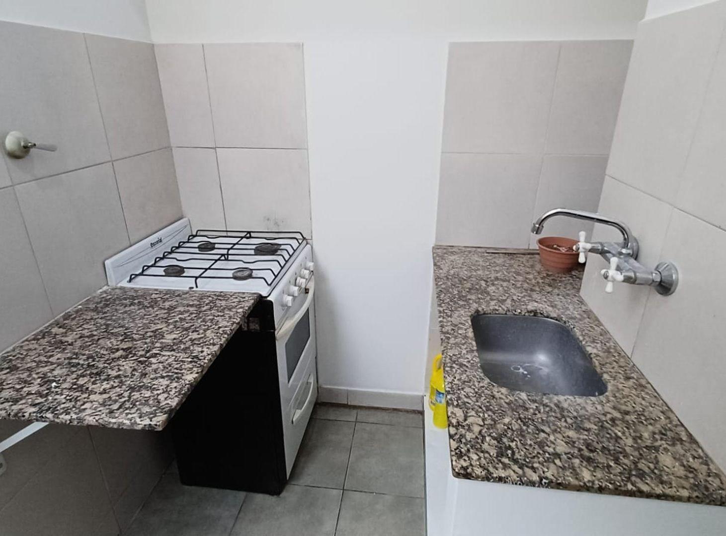 Foto de DOS AMBIENTES Y ESCRITORIO . SAN TELMO, imagen 4
