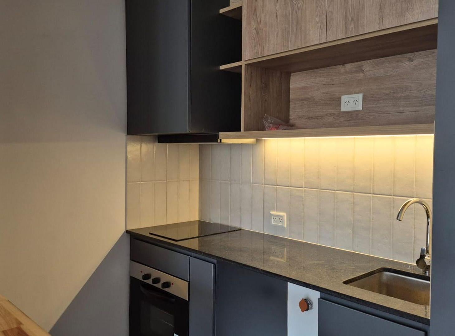 Foto de Venta Monoambiente Caballito a estrenar, imagen 2