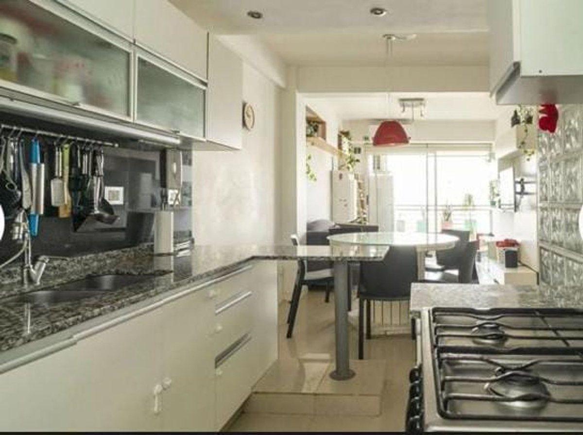 Foto de Venta depto 3 ambientes en Caballito, imagen 3