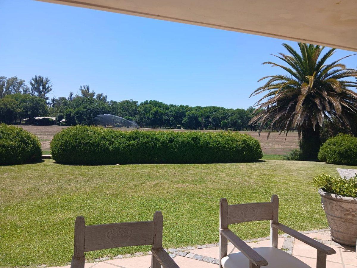 Foto de Exclusiva Casa Frente al Polo en Praderas, imagen 4