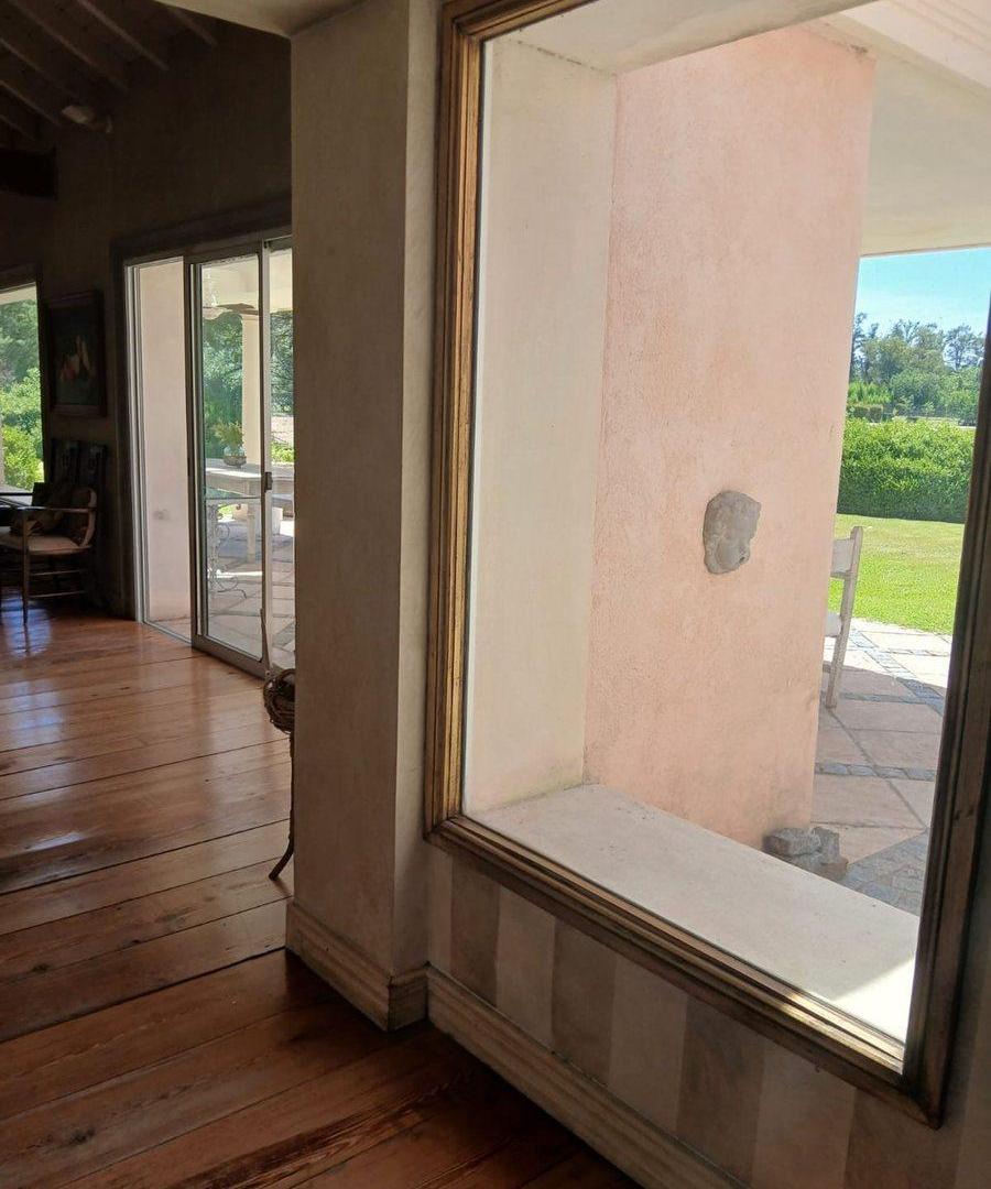 Foto de Exclusiva Casa Frente al Polo en Praderas, imagen 1