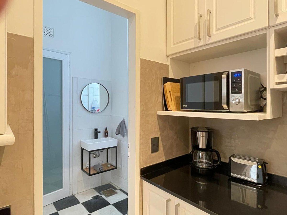 Foto de VENTA DEPARTAMENTO 3 AMBIENTES RECOLETA, imagen 5