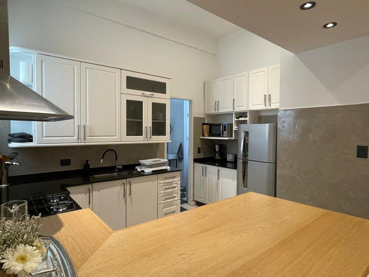 Foto de VENTA DEPARTAMENTO 3 AMBIENTES RECOLETA, imagen 3