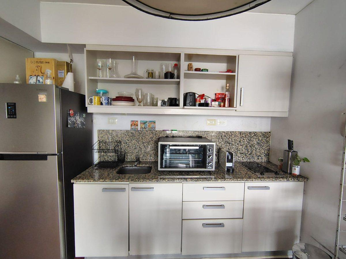 Foto de VENTA 2 AMB QUARTIER SAN TELMO A/CREDITO COCHERA!!, imagen 2