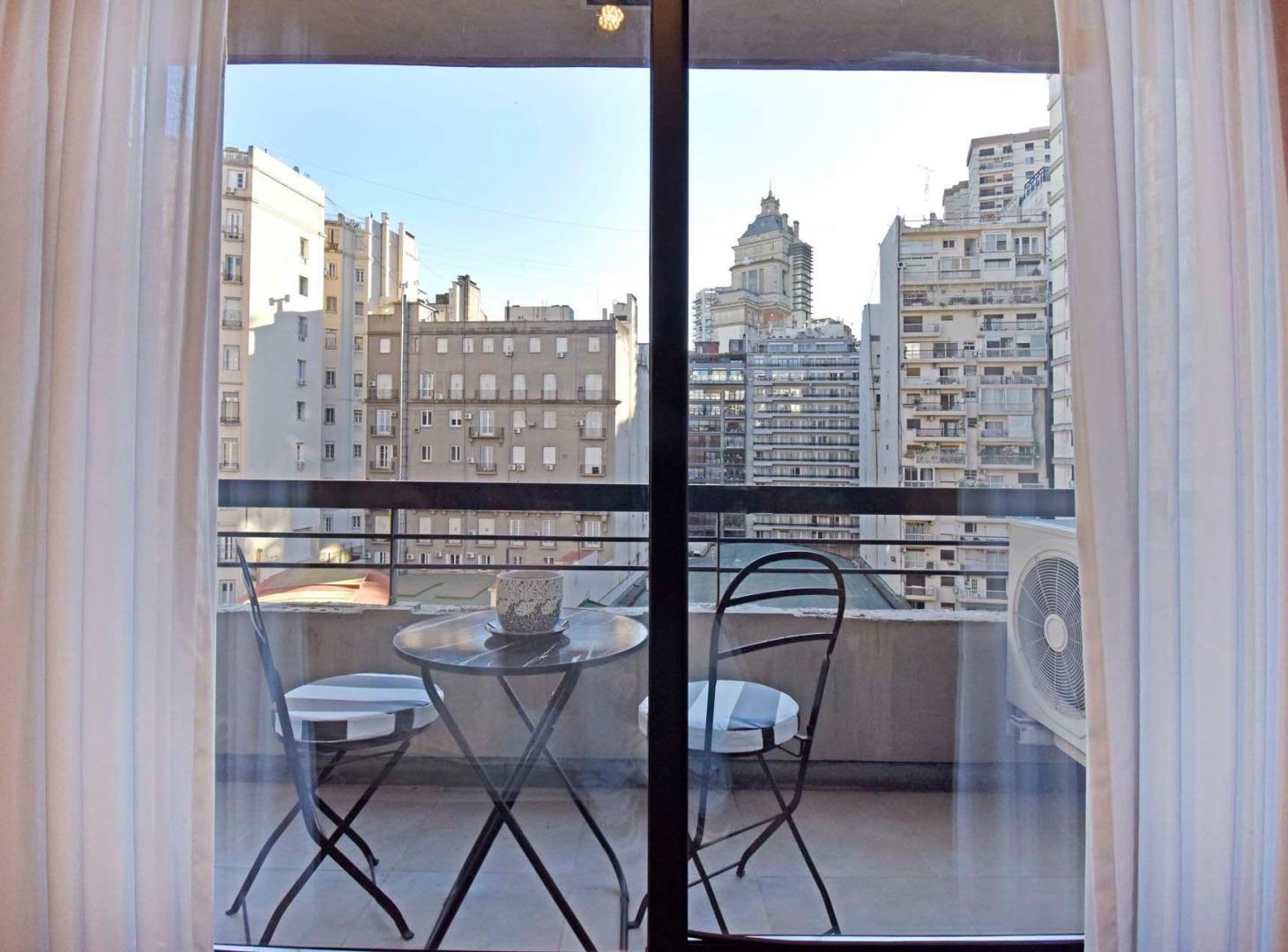 Foto de DEPARTAMENTO PREMIUM EN QUARTIER BASABILVASO, imagen 5