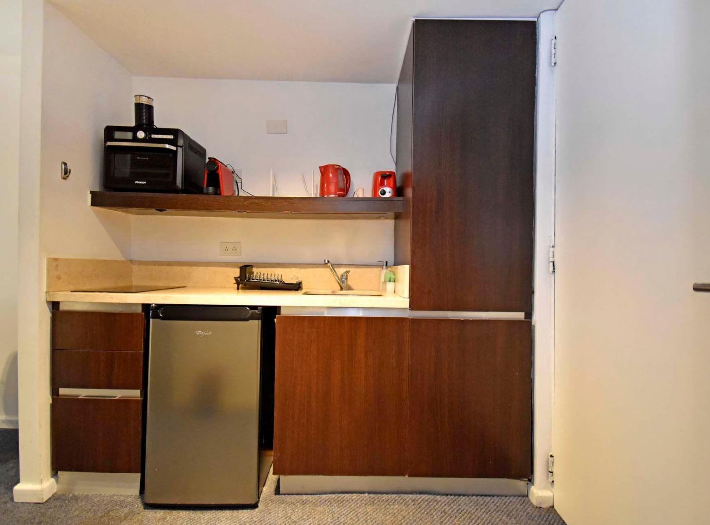 Foto de DEPARTAMENTO PREMIUM EN QUARTIER BASABILVASO, imagen 2
