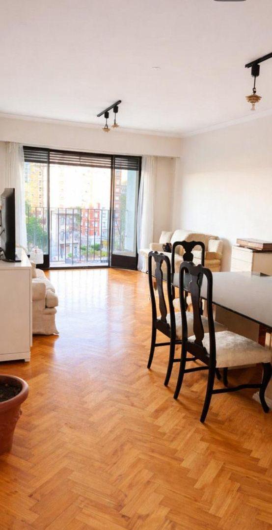Foto de Vista Abierta 3 Dormitorios, Cochera - Recoleta, imagen 3