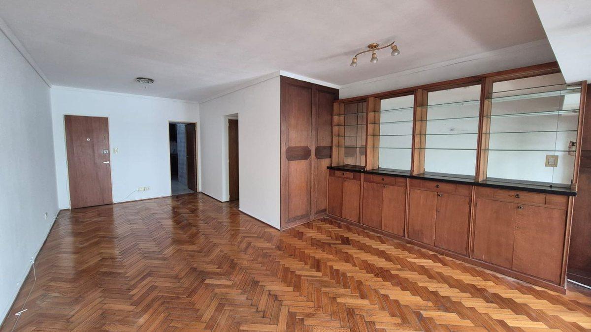 Foto de Venta 4 ambientes Recoleta Cochera y Dependencia, imagen 1