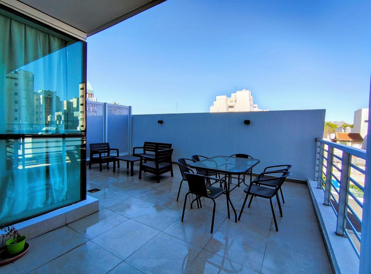 Foto de ALQUILER DEPARTAMENTO 3 AMBIENTES SAAVEDRA, imagen 2