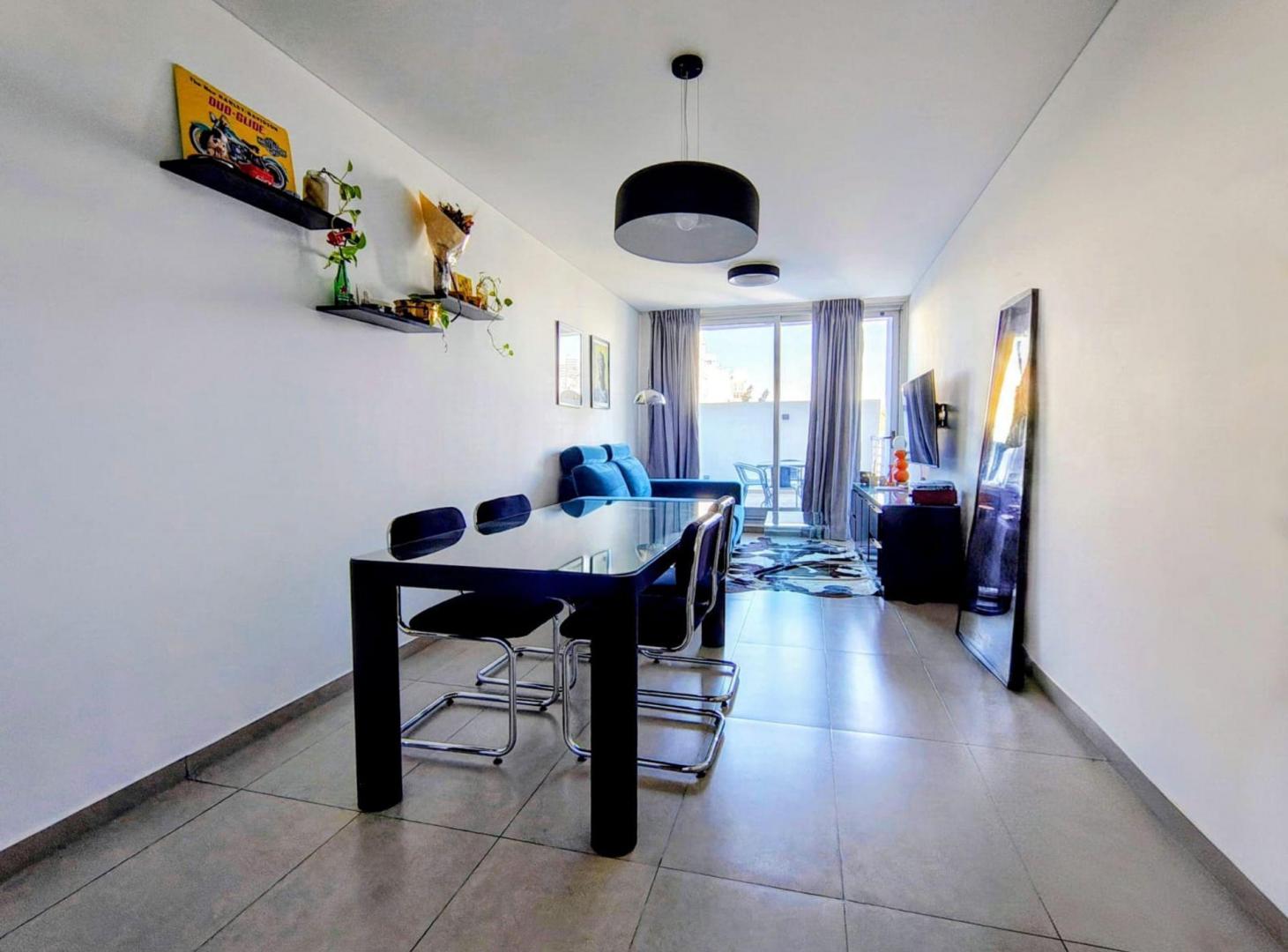 Foto de ALQUILER DEPARTAMENTO 3 AMBIENTES SAAVEDRA, imagen 5