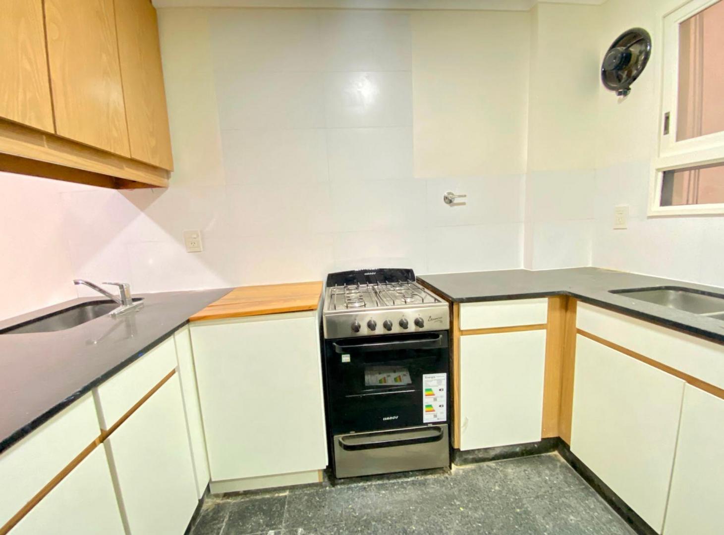 Foto de VENTA DEPARTAMENTO DE CATEGORIA RECOLETA, imagen 4