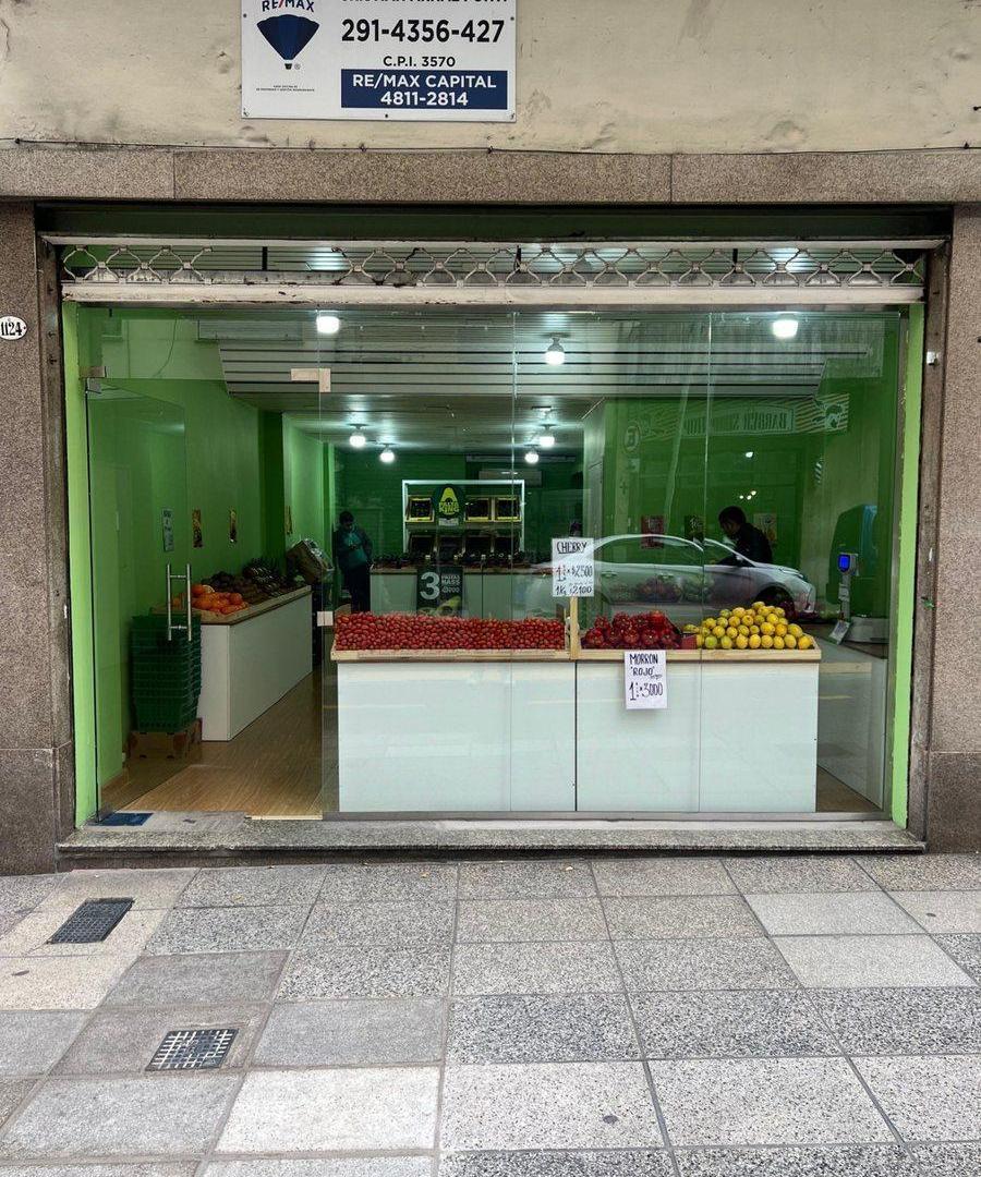 Local Comercial