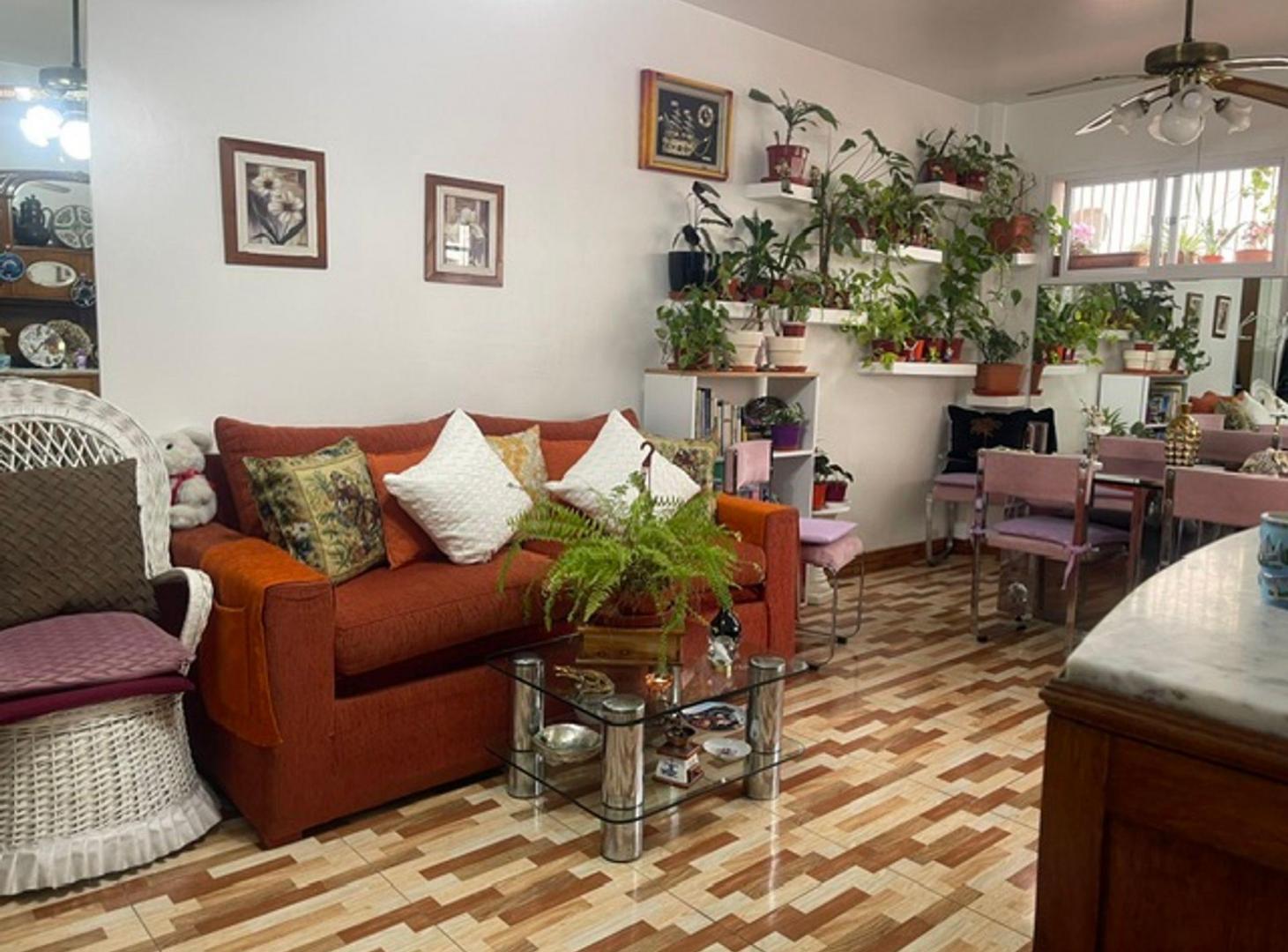 Foto de Venta Excelente 2 Ambtes .M.T. de Alvear 2100, imagen 1