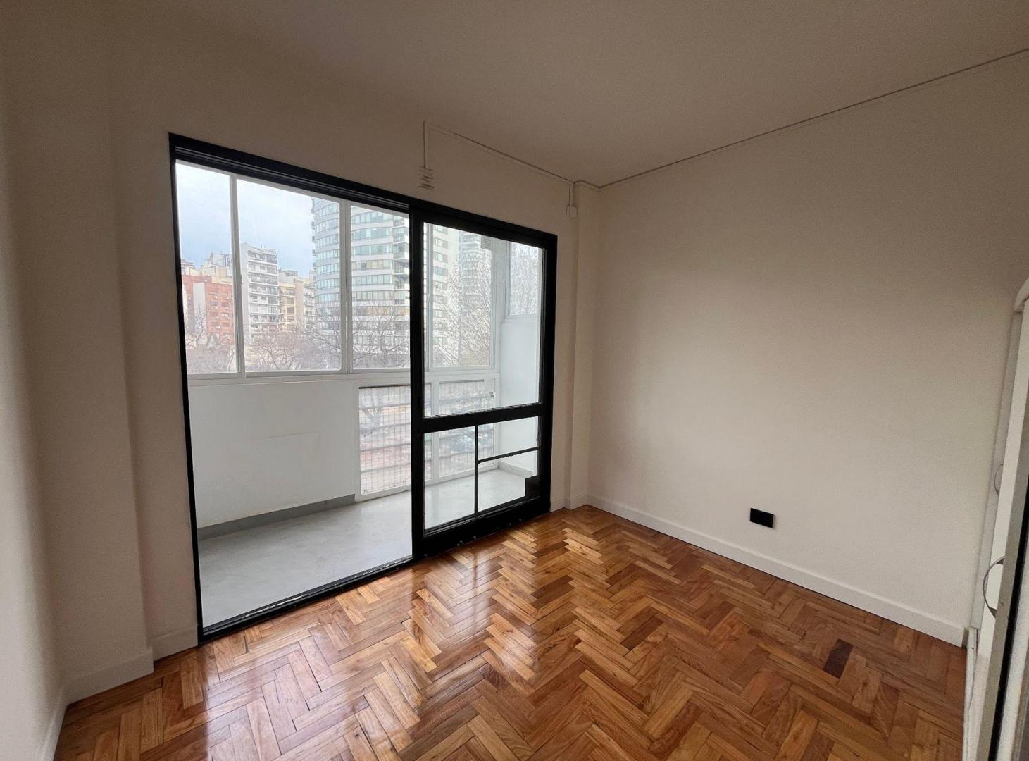 Foto de ALQUILER MONOAMBIENTE C/ BALCÓN Y ROPERO - CAÑITAS, imagen 3