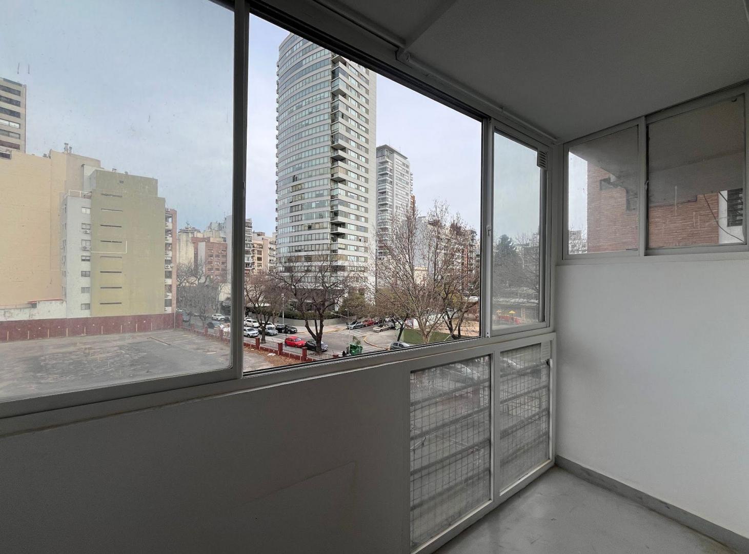Foto de ALQUILER MONOAMBIENTE C/ BALCÓN Y ROPERO - CAÑITAS, imagen 5