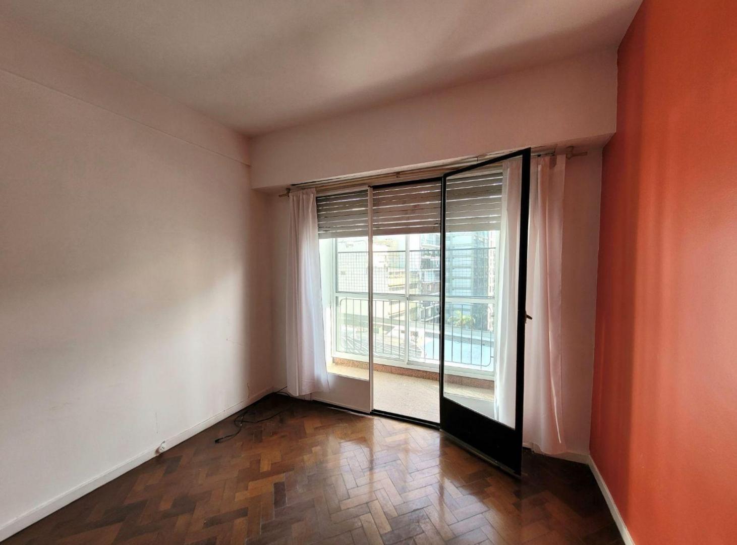 Foto de Venta 3 ambientes a metros del Patio Bullrich, imagen 1