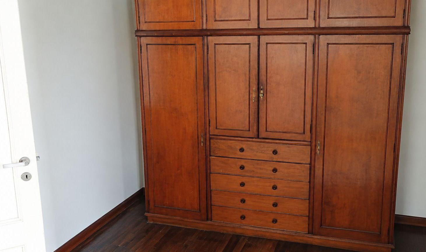 Foto de VENTA DEPTO 3 AMBIENTES CON CREDITO, a reciclar, imagen 5