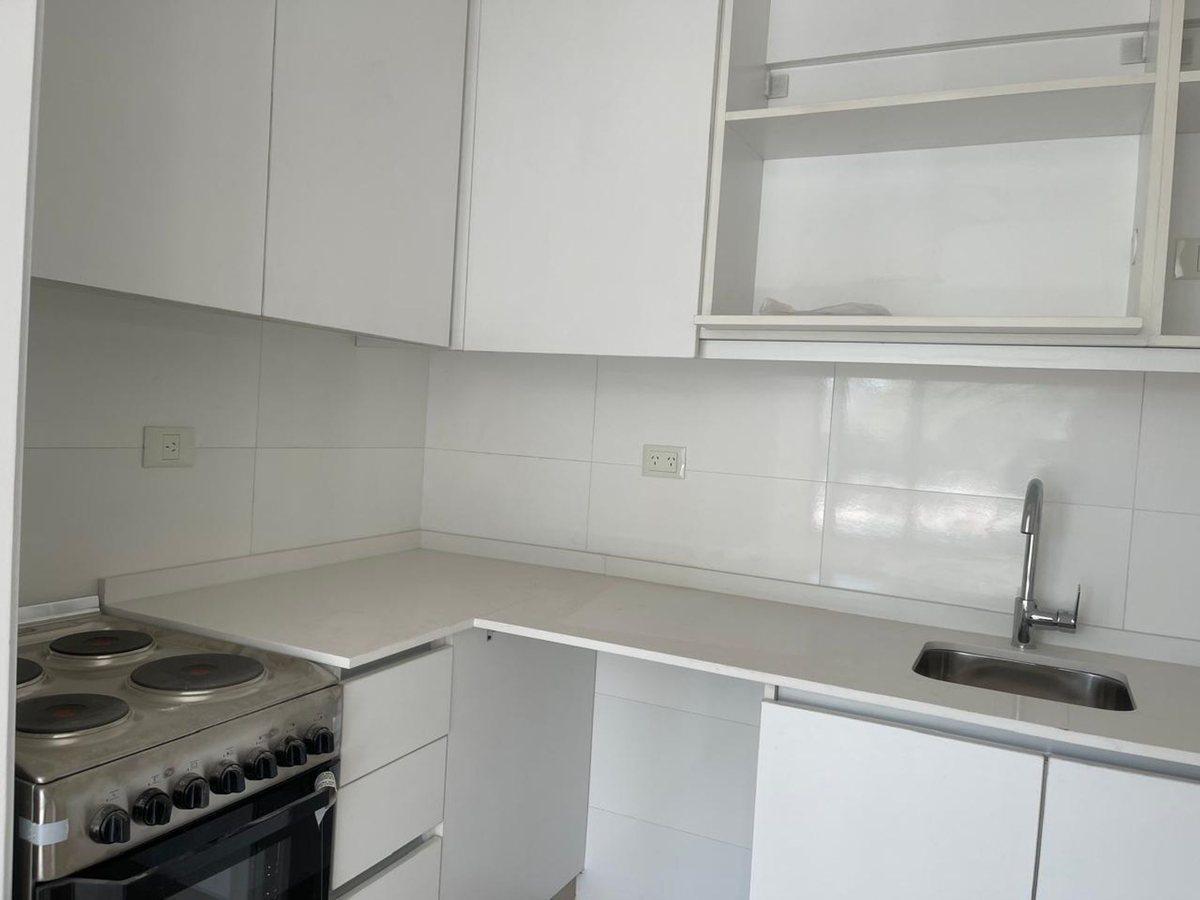 Foto de Alq Monoambiente a estrenar / Amenities V. Crespo, imagen 5