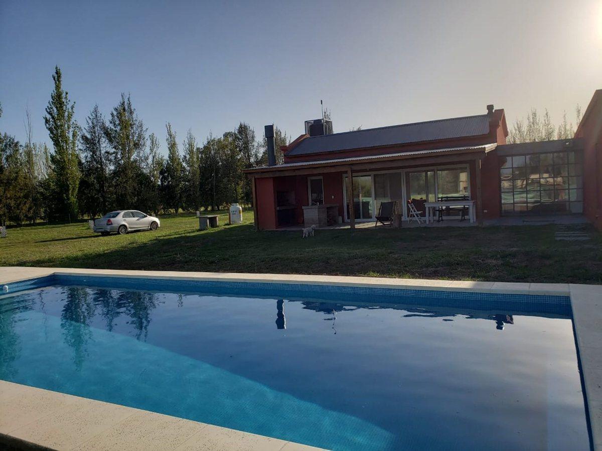 Foto de Alquiler Barrio de Chacras Las Lilas Lujan, imagen 3
