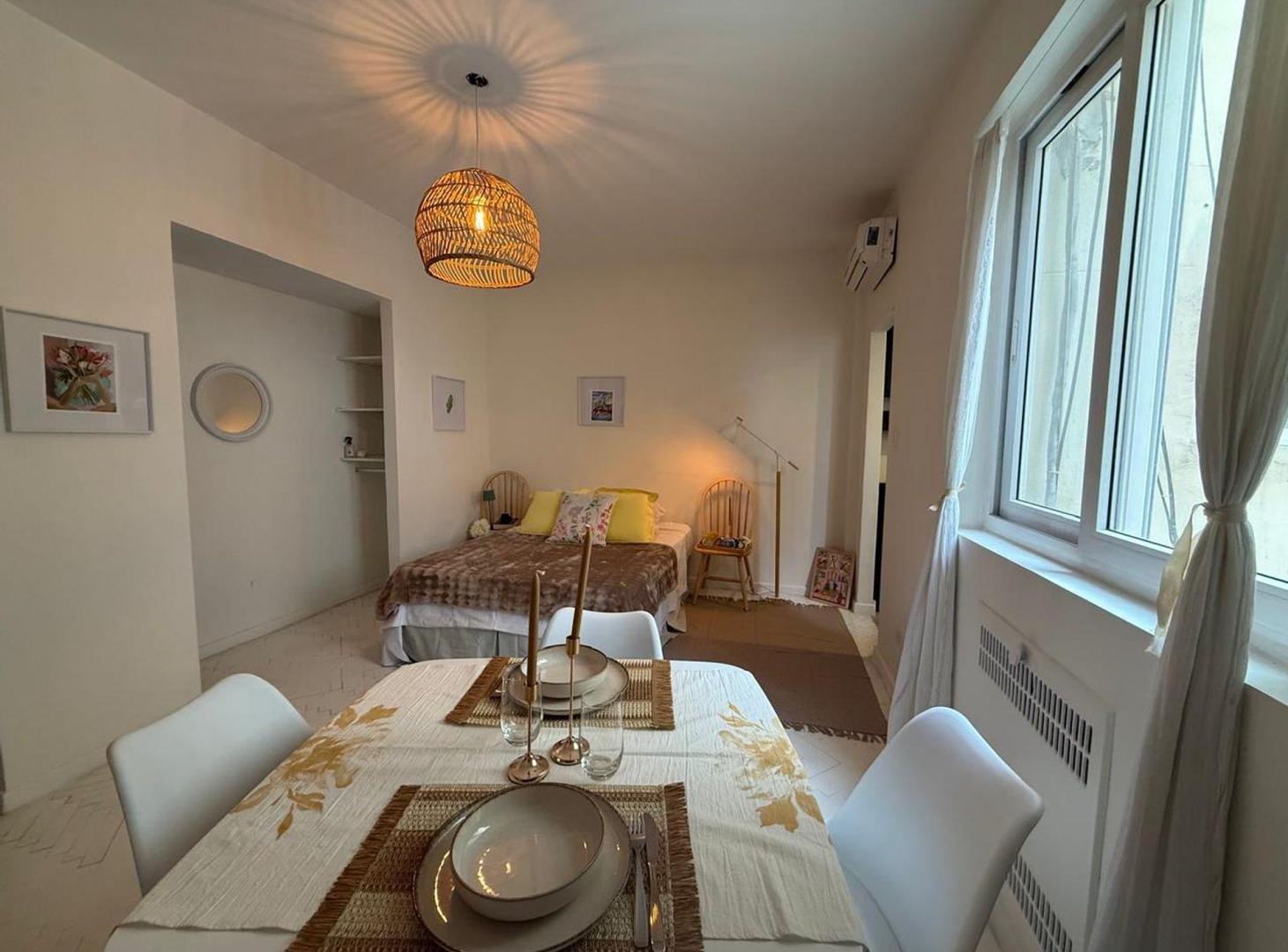 Foto de Divino Monoambiente Recoleta. Ideal para renta!, imagen 4