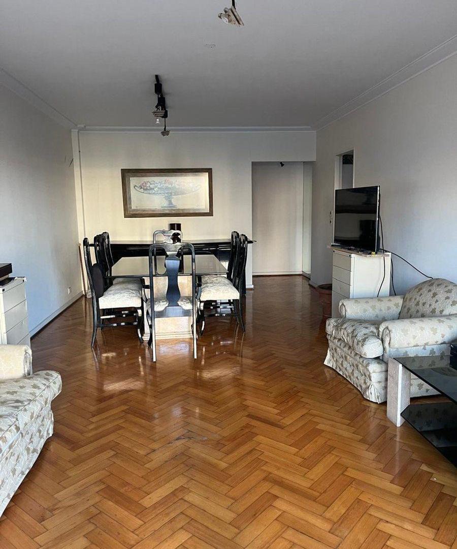 Foto de Vista Abierta 3 Dormitorios, Cochera - Recoleta, imagen 1