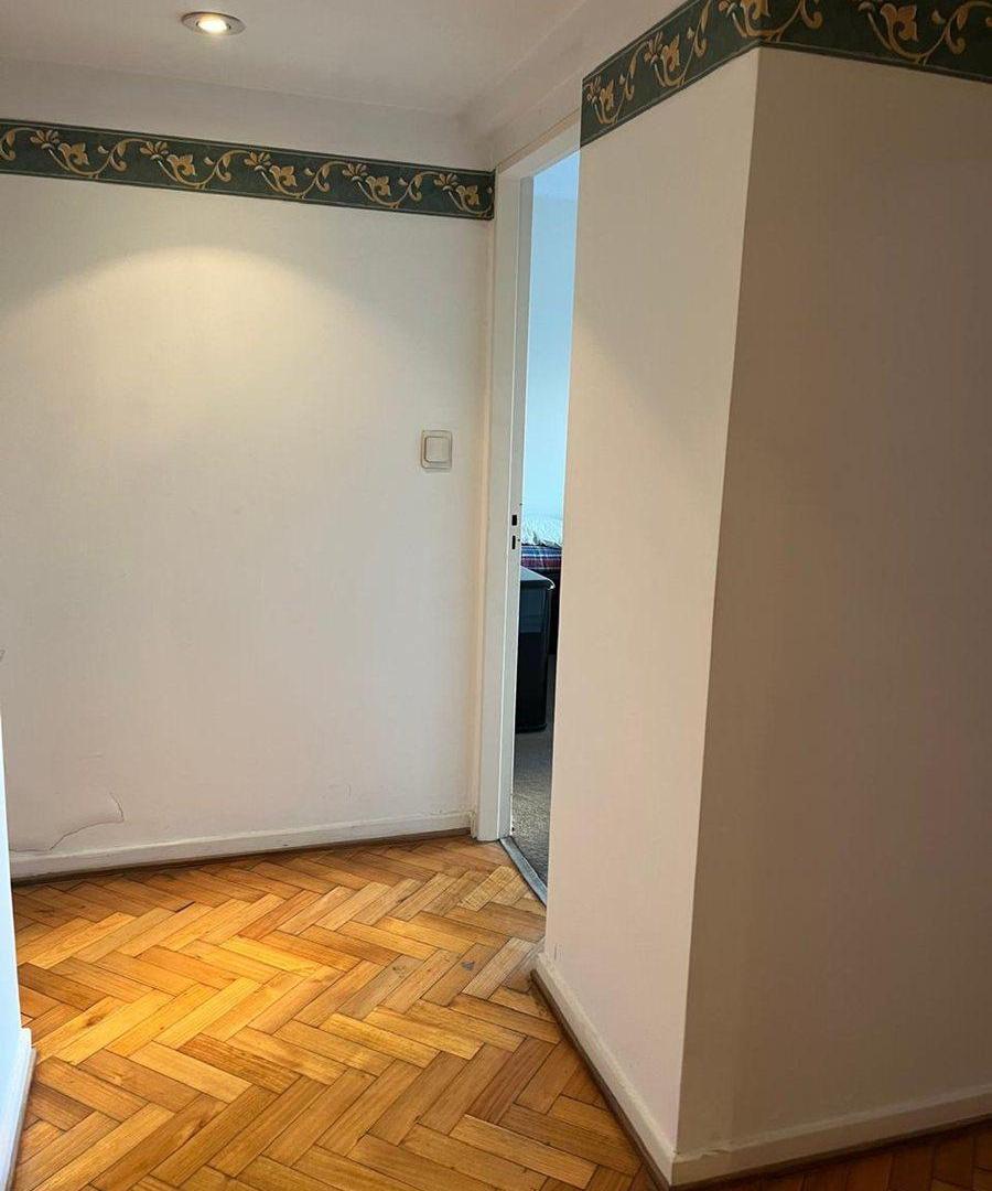 Foto de Vista Abierta 3 Dormitorios, Cochera - Recoleta, imagen 4