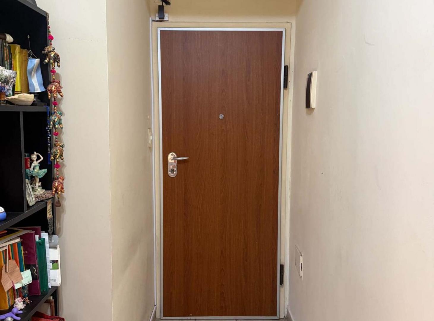 Foto de Venta calido y luminoso dpto en p/baja c/patio, imagen 1