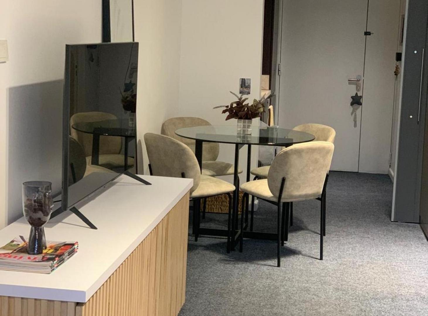 Foto de DEPARTAMENTO PREMIUM EN QUARTIER BASABILVASO, imagen 5