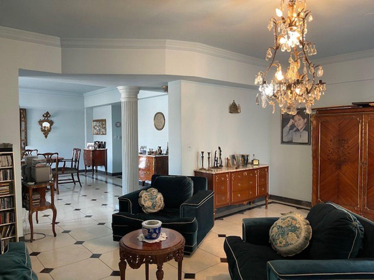 Foto de Venta Piso a refaccionar Quintana 400, Recoleta, imagen 5
