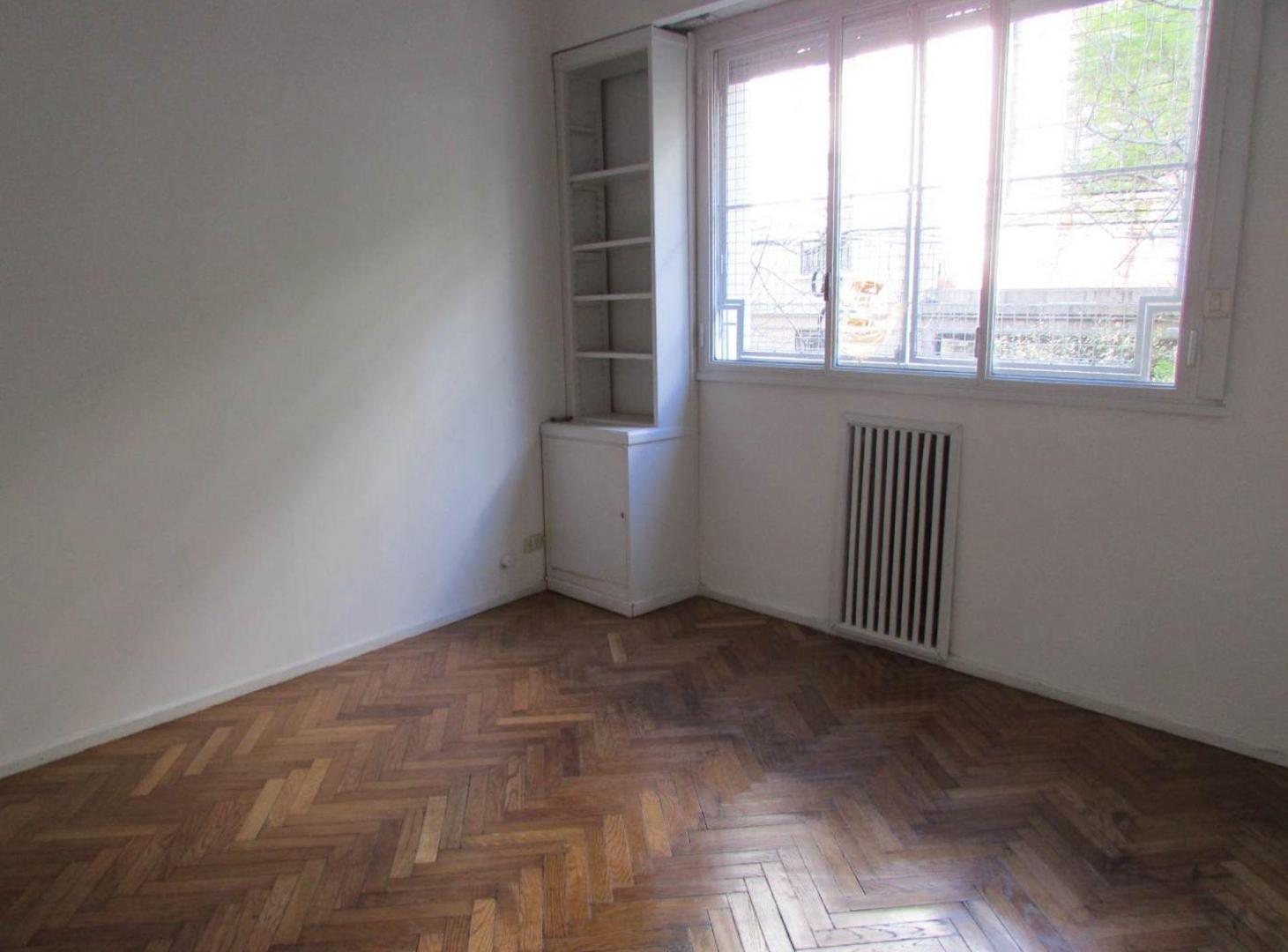 Foto de VENTA DEPARTAMENTO 3 AMBIENTES BARRIO NORTE, imagen 1