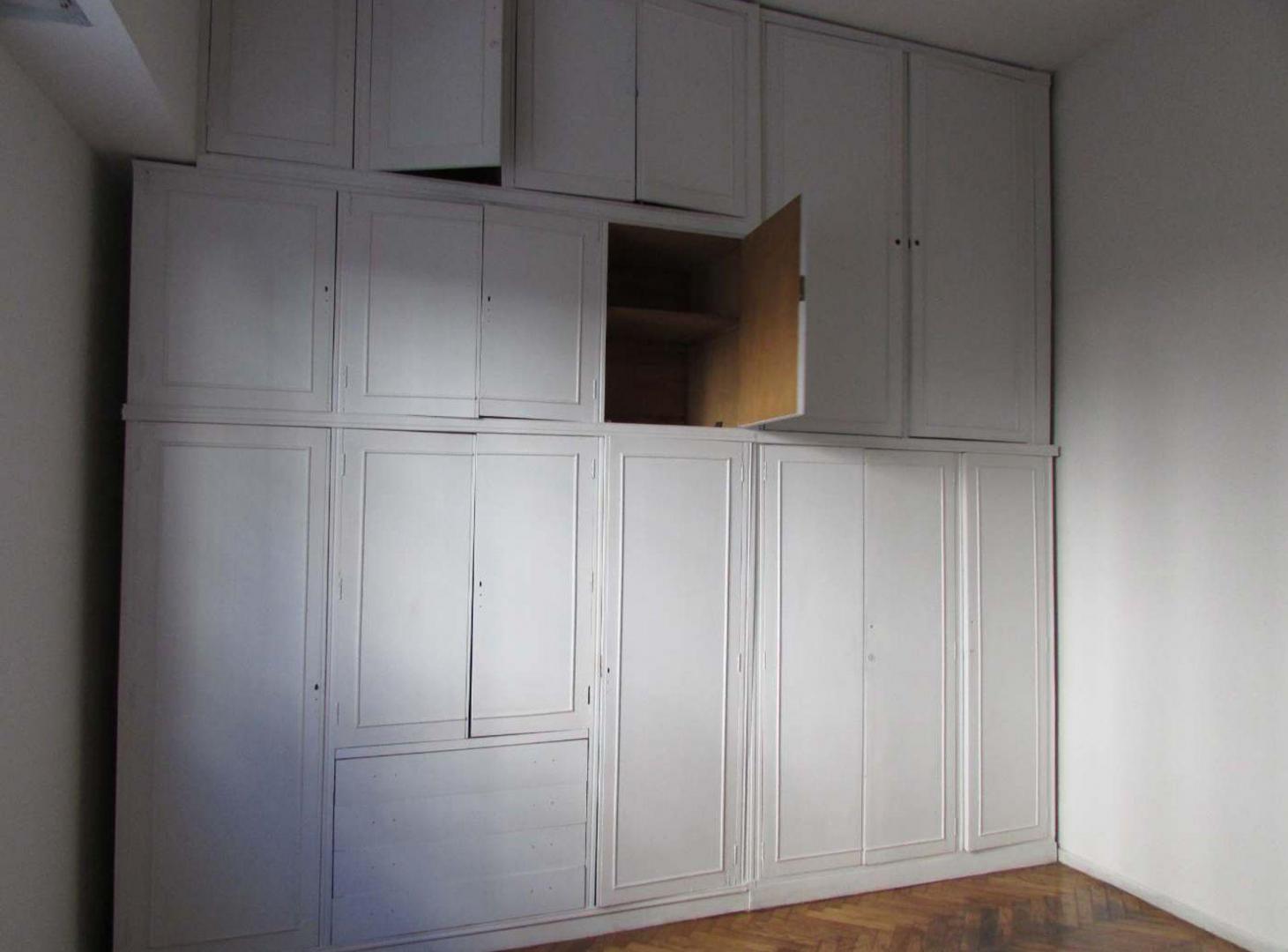 Foto de VENTA DEPARTAMENTO 3 AMBIENTES BARRIO NORTE, imagen 5