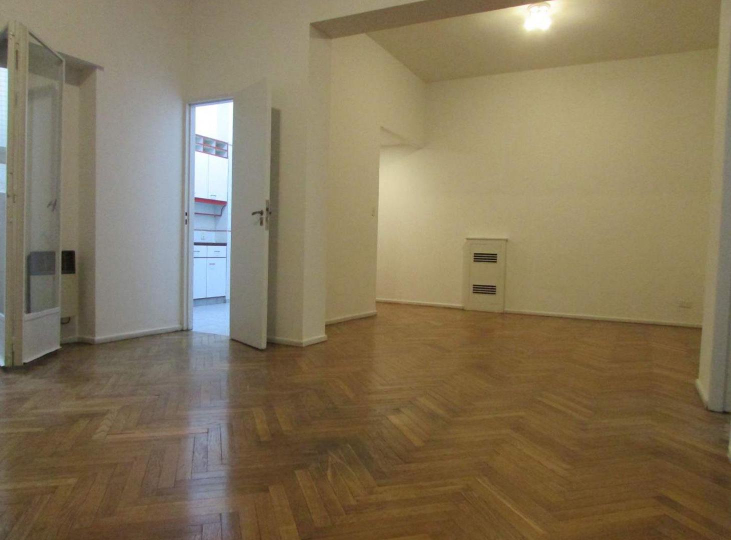 Foto de VENTA DEPARTAMENTO 3 AMBIENTES BARRIO NORTE, imagen 3