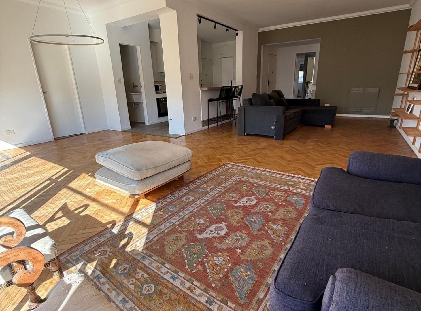 Foto de VENTA EXC DEPTO C/ VISTA ABIERTA A AV. 9 DE JULIO, imagen 1
