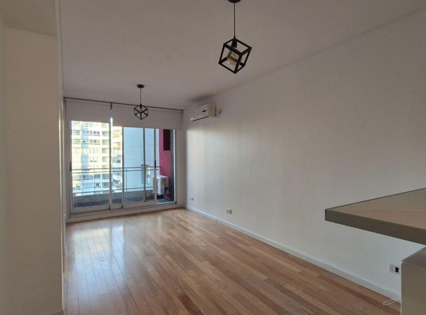 Foto de Departamento 2 ambientes balcón y amenities, imagen 2