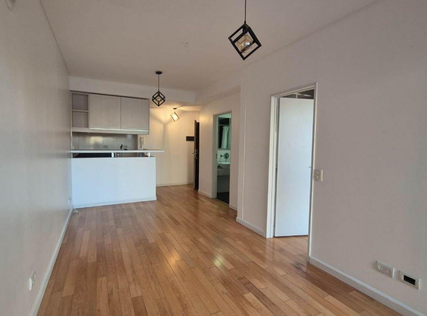 Foto de Departamento 2 ambientes balcón y amenities, imagen 3