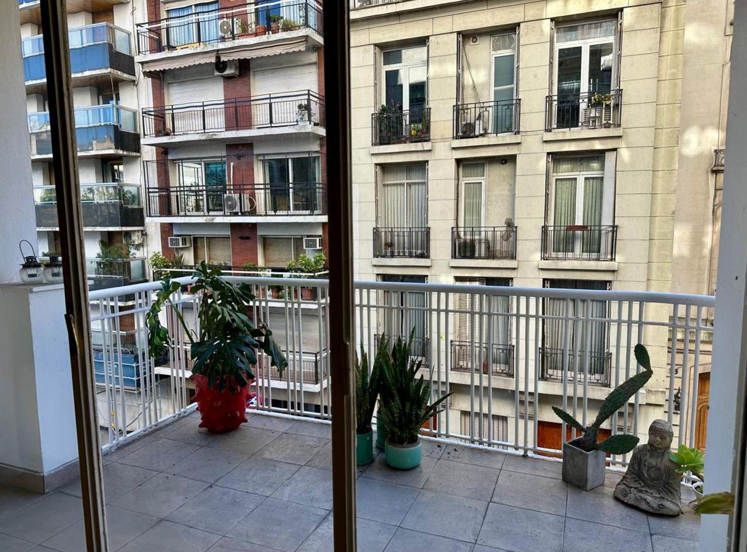 Foto de ALQUILER DEPTO 5 AMBIENTES RETIRO, imagen 5