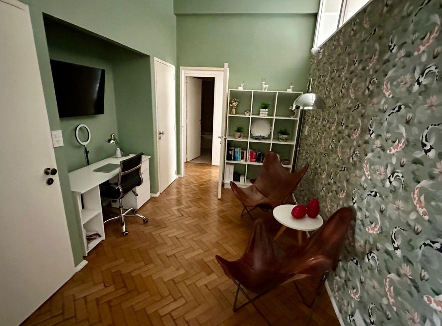 Foto de ALQUILER DEPTO 5 AMBIENTES RETIRO, imagen 1