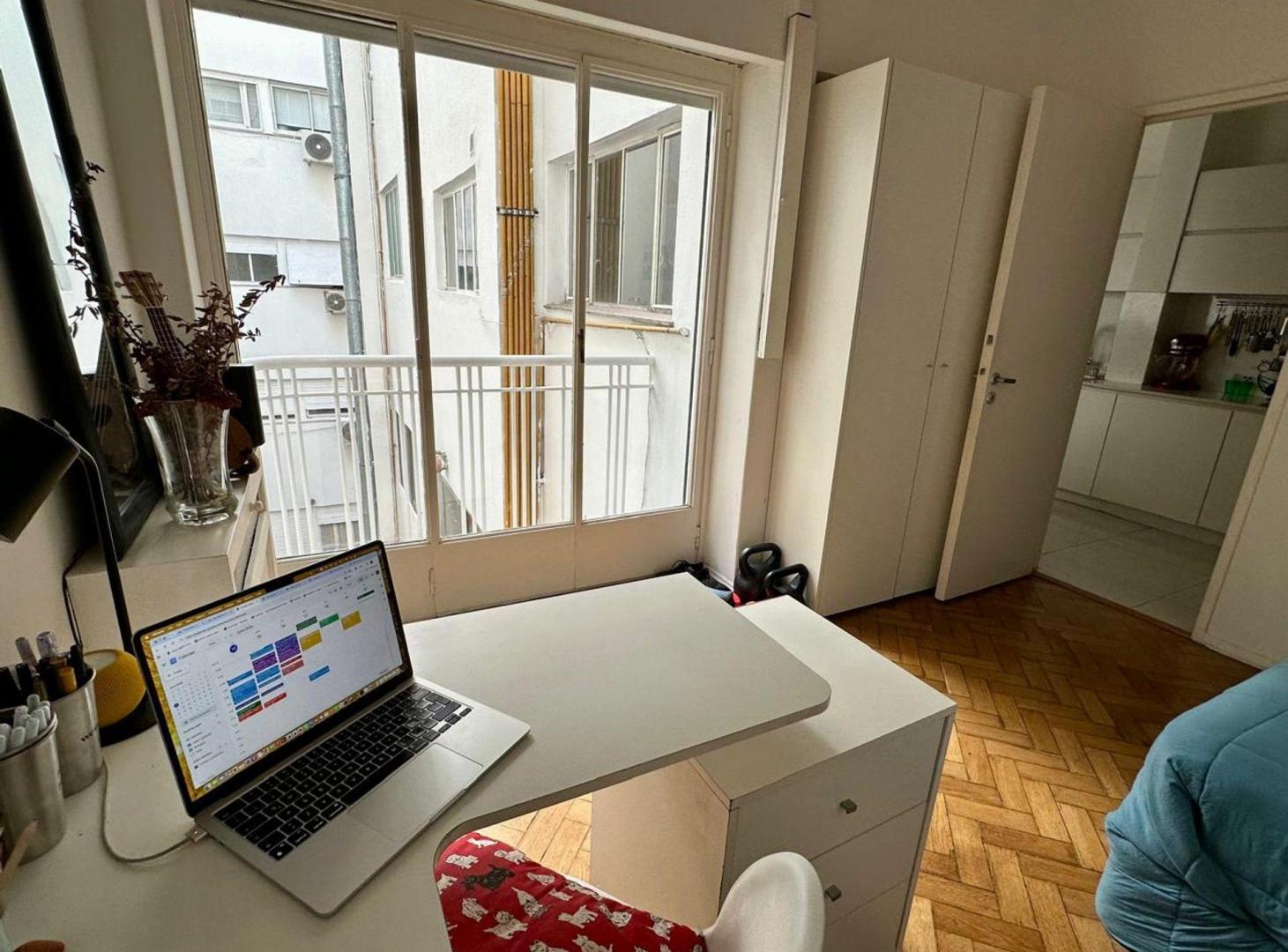 Foto de ALQUILER DEPTO 5 AMBIENTES RETIRO, imagen 4