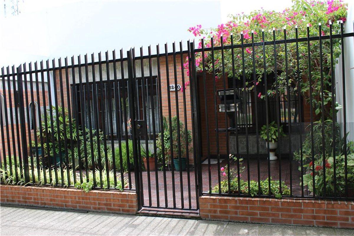 Foto de Imperdible 4 amb con Jardin Parrilla Villa Lugano, imagen 2