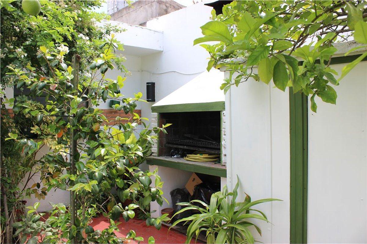 Foto de Imperdible 4 amb con Jardin Parrilla Villa Lugano, imagen 4