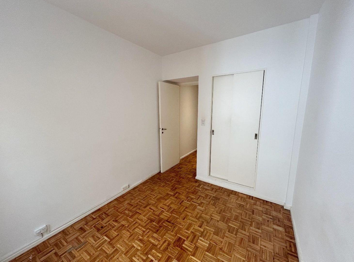 Foto de Venta Belgrano 4 amb con cochera y patio, imagen 5