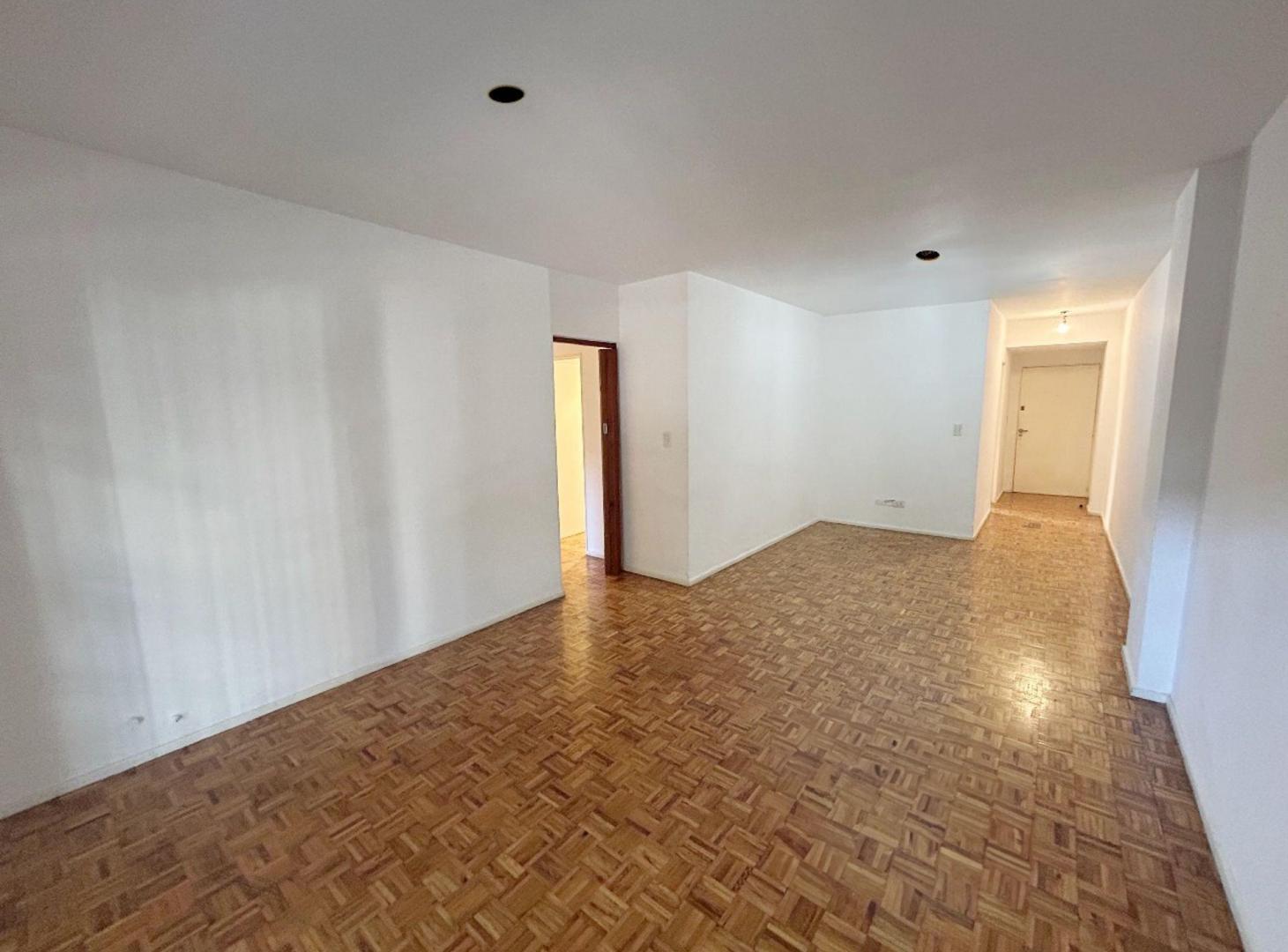 Foto de Venta Belgrano 4 amb con cochera y patio, imagen 1