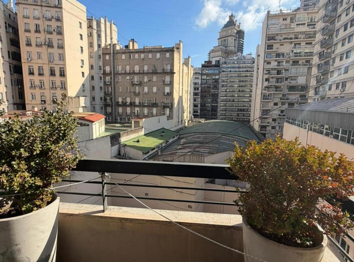 Foto de Oficina en Quartier Basavilbaso cochera y balcón, imagen 5