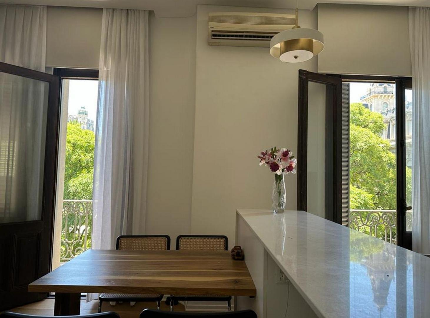 Foto de VENTA MONOAMBIENTE AMOBLADO, imagen 1