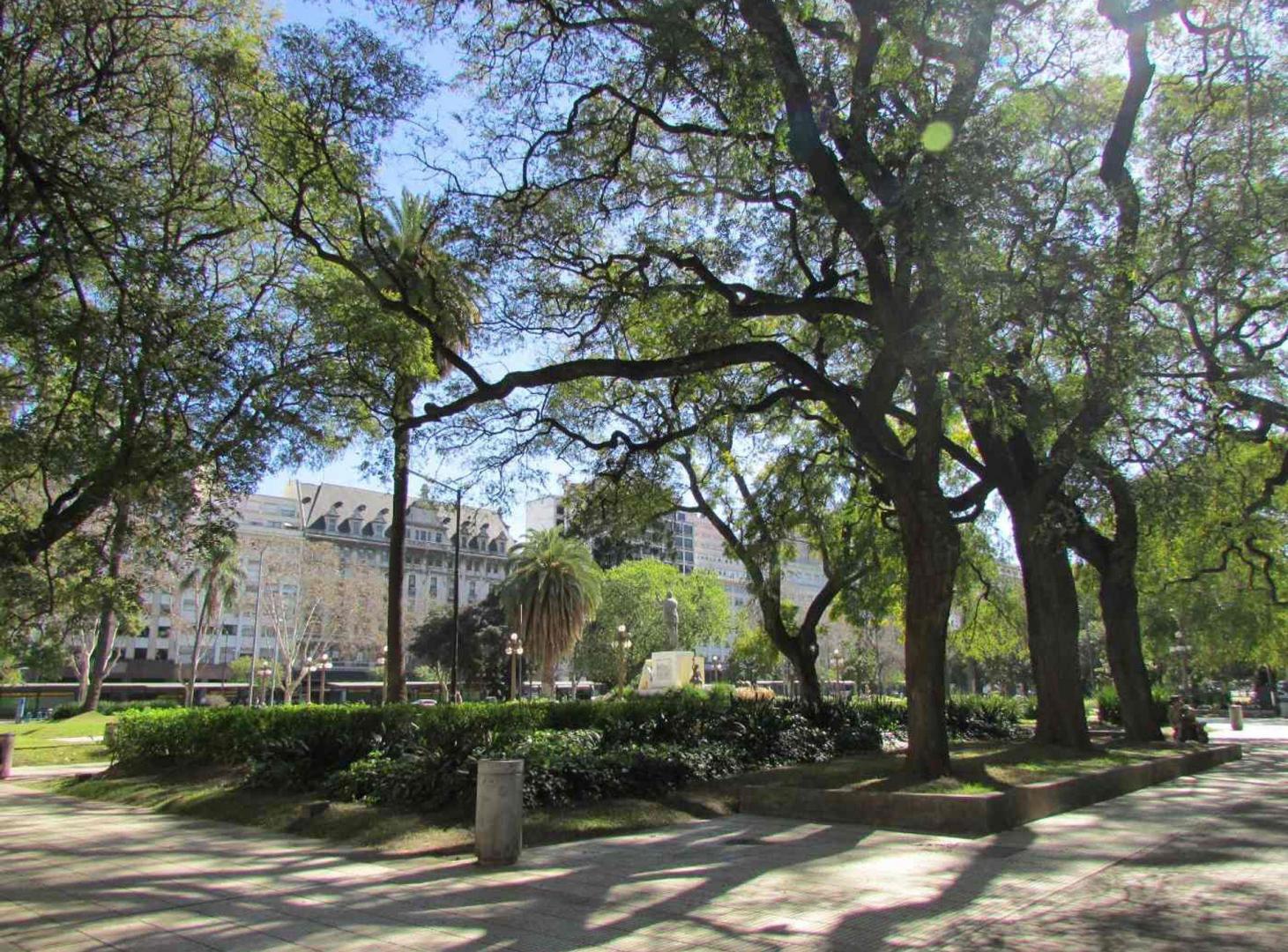 Foto de VENTA MONOAMBIENTE AMOBLADO, imagen 5