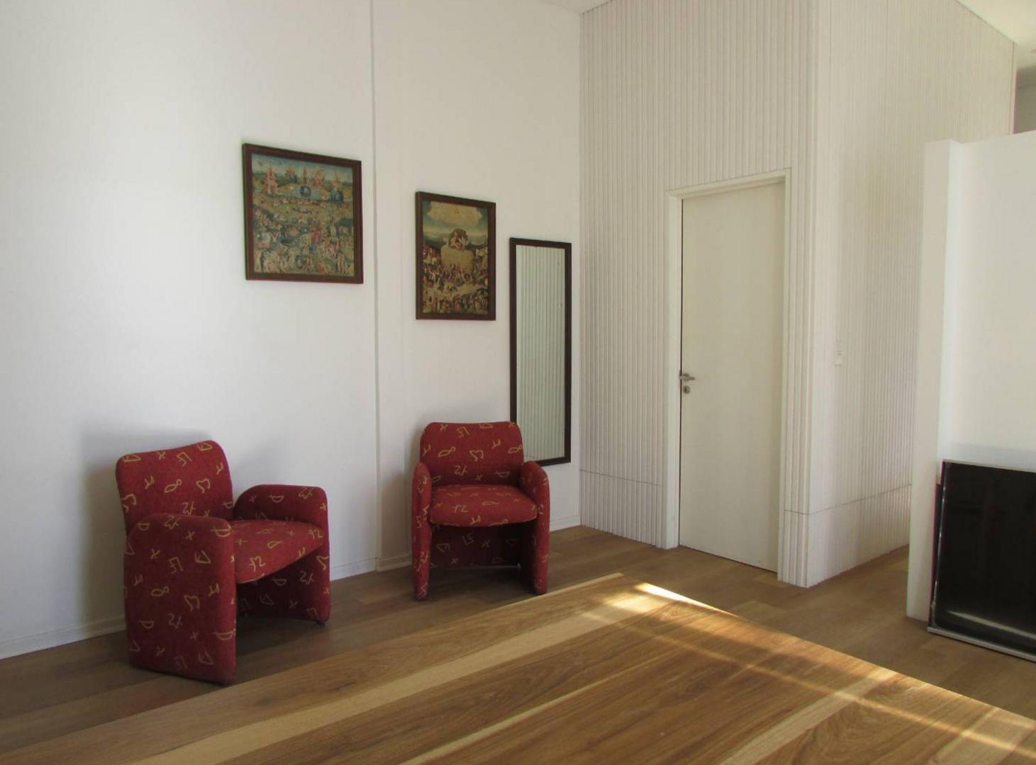 Foto de VENTA MONOAMBIENTE AMOBLADO, imagen 3