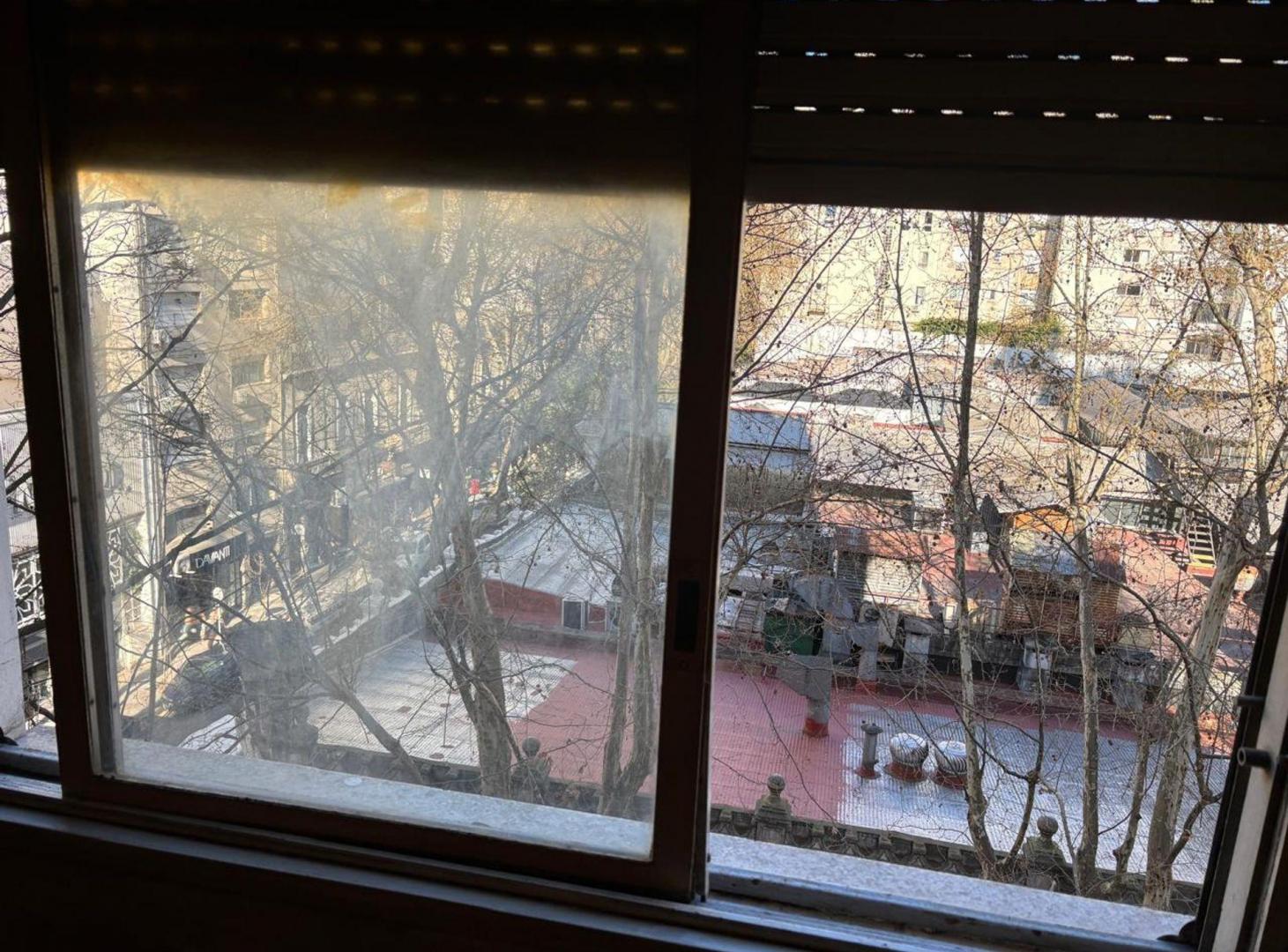 Foto de MONOAMBIENTE EN VENTA RECOLETA RODRIGUEZ PEÑ, imagen 3