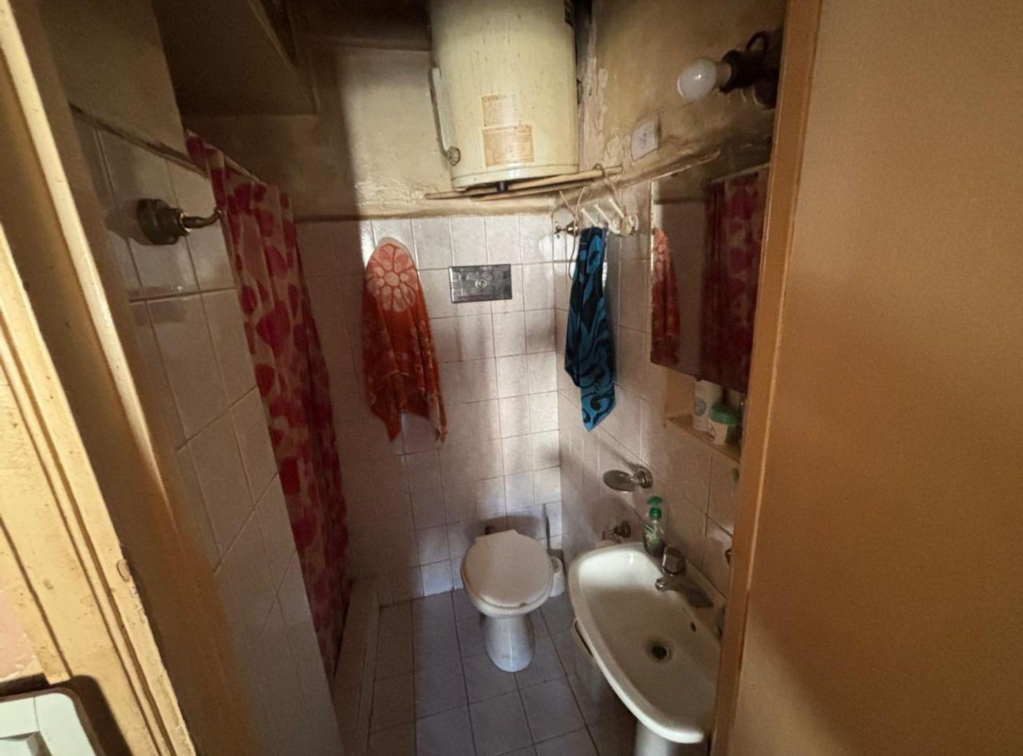 Foto de MONOAMBIENTE EN VENTA RECOLETA RODRIGUEZ PEÑ, imagen 4