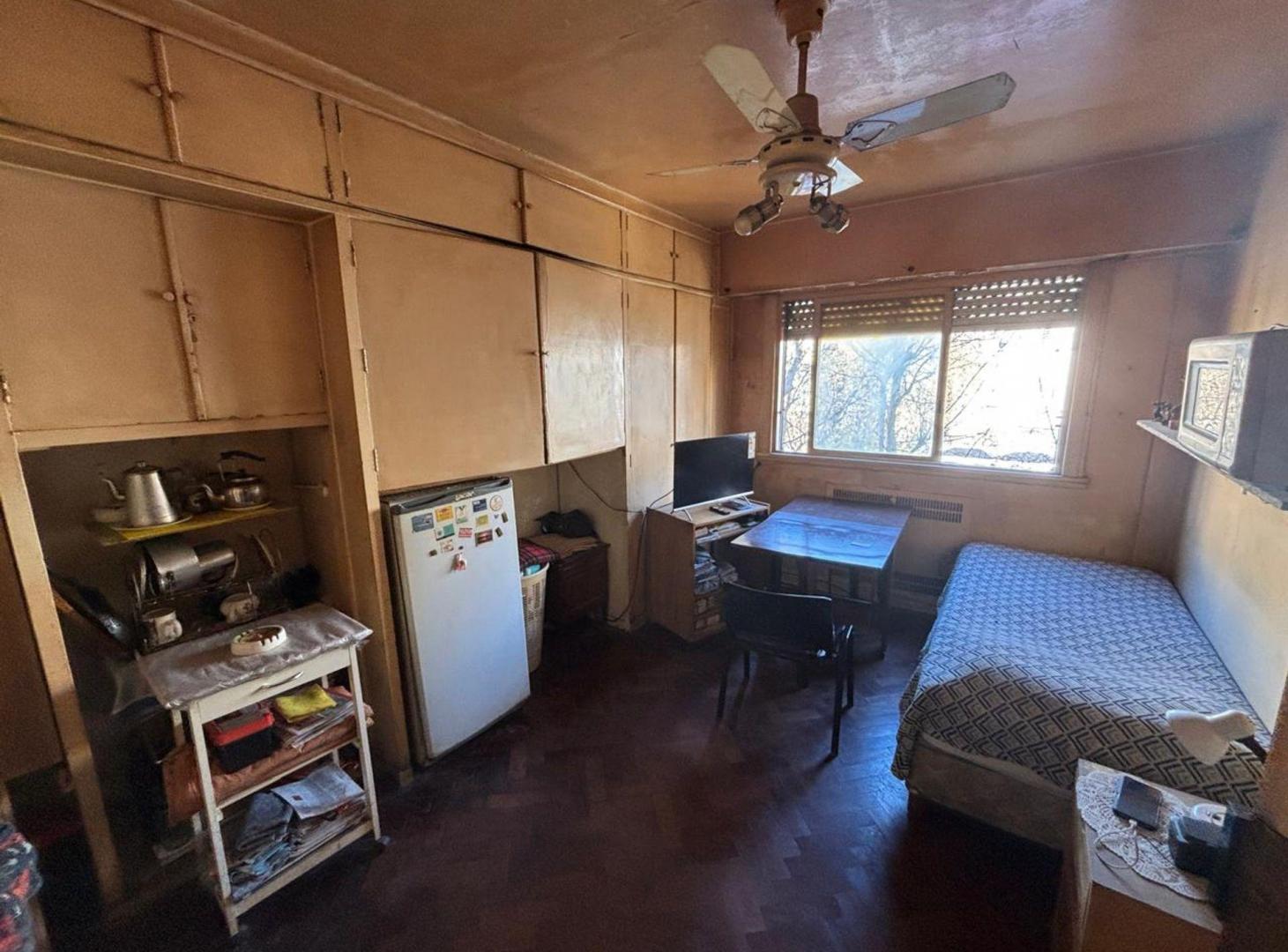 Foto de MONOAMBIENTE EN VENTA RECOLETA RODRIGUEZ PEÑ, imagen 5