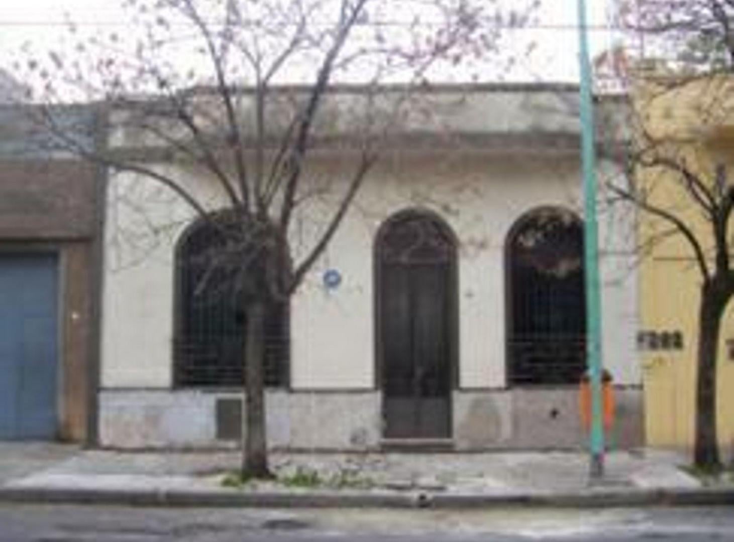 Foto de VENTA TERRENO VILLA CRESPO, VENDIBLES 1197 M2, imagen 2